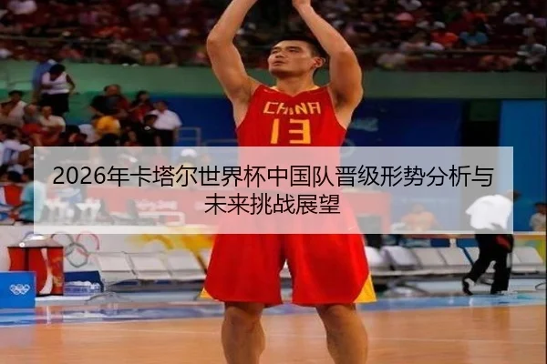2026年卡塔尔世界杯中国队晋级形势分析与未来挑战展望