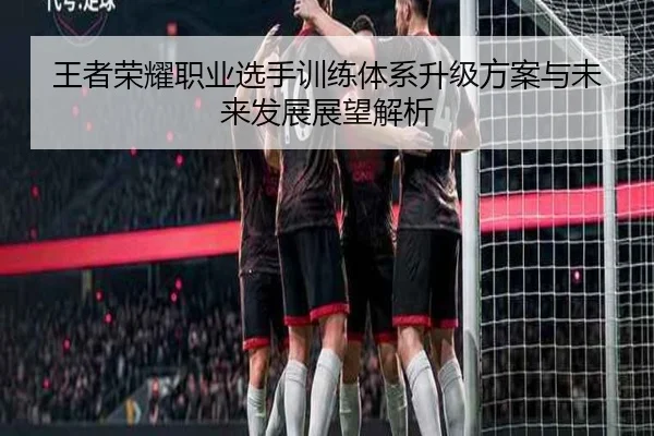 王者荣耀职业选手训练体系升级方案与未来发展展望解析